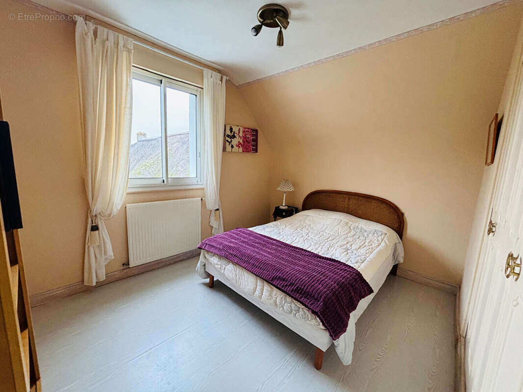 Maison à SAINT-LYPHARD