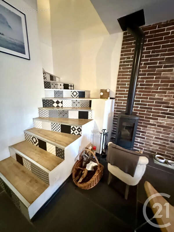 Maison à LA SEYNE-SUR-MER