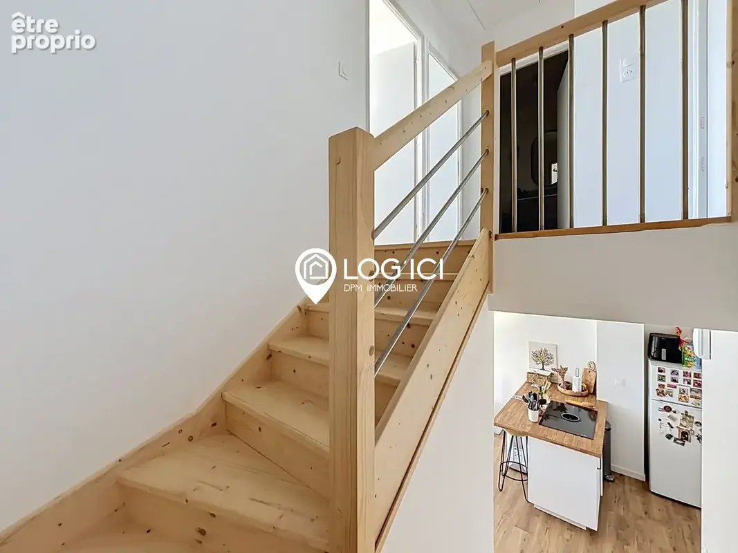Logement récent (2025) avec 4 ch et garage sur le haut de Lescar - photo 7