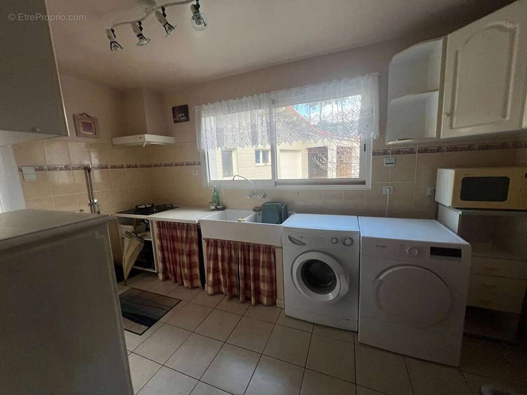 Maison à JARD-SUR-MER