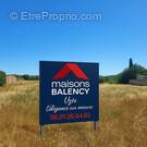 Terrain à MONTAGNAC