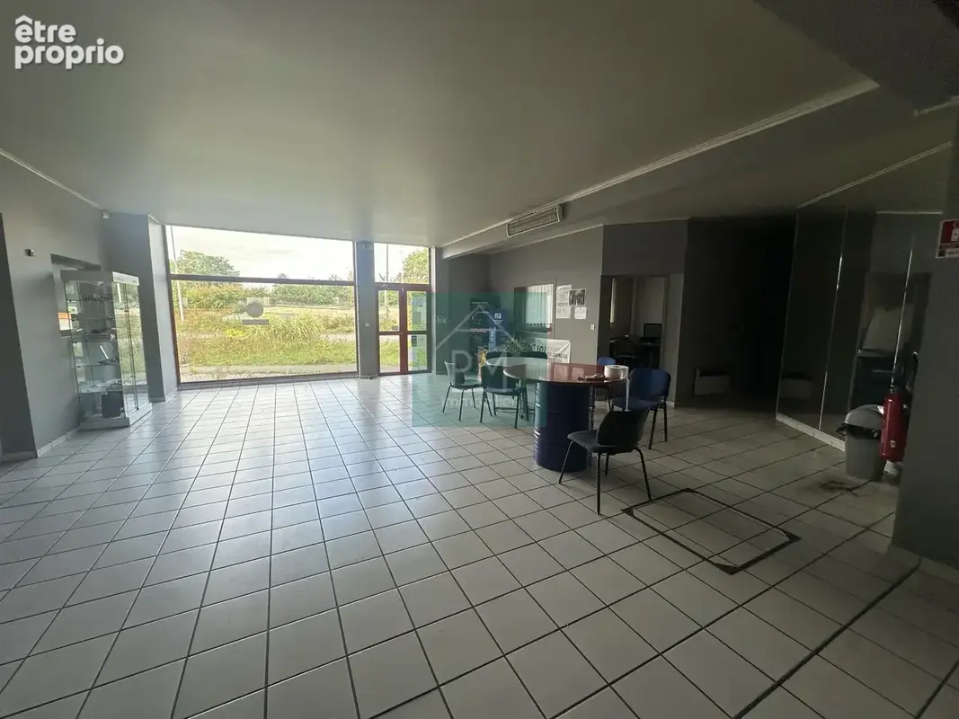 À louer / à vendre   ensemble immobilier d’activité   amiens - photo 7