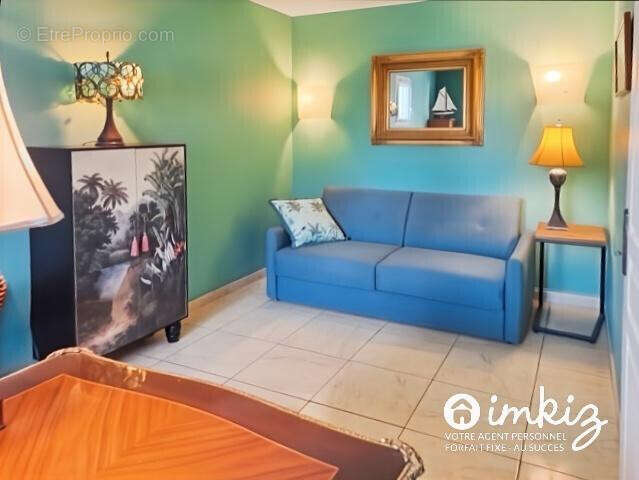 Superbe Maison Située à 10 minutes des Plages. - photo 13