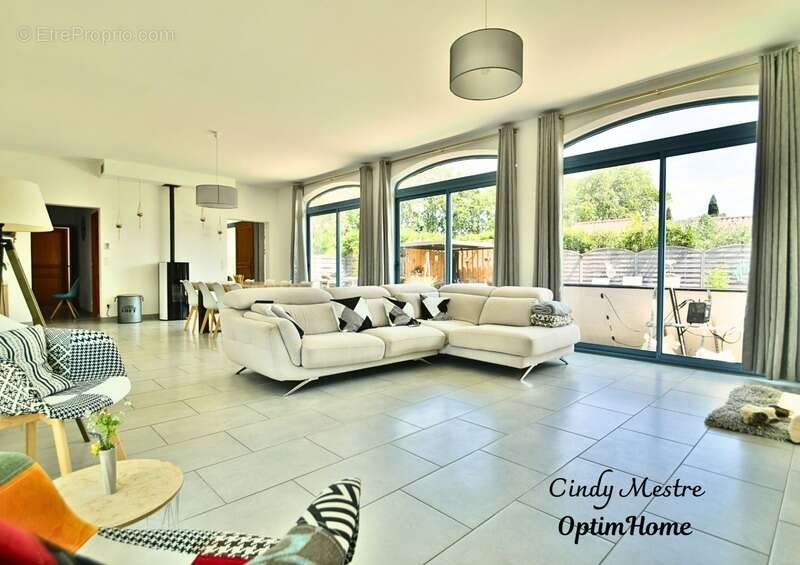 Maison à SAINT-JEAN-PLA-DE-CORTS