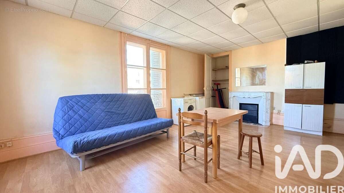 Photo 3 - Appartement à DIGOIN