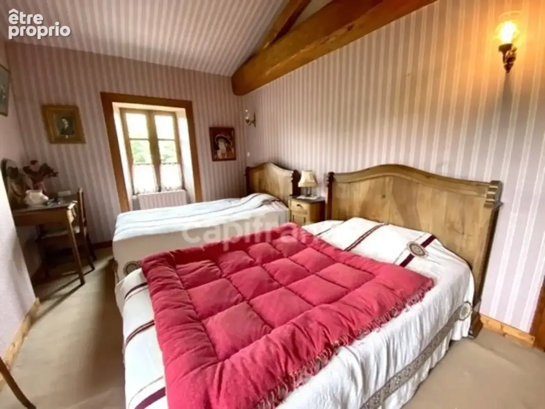 Dpt Charente Maritime (17), à vendre BORDS  2 maisons - photo 10