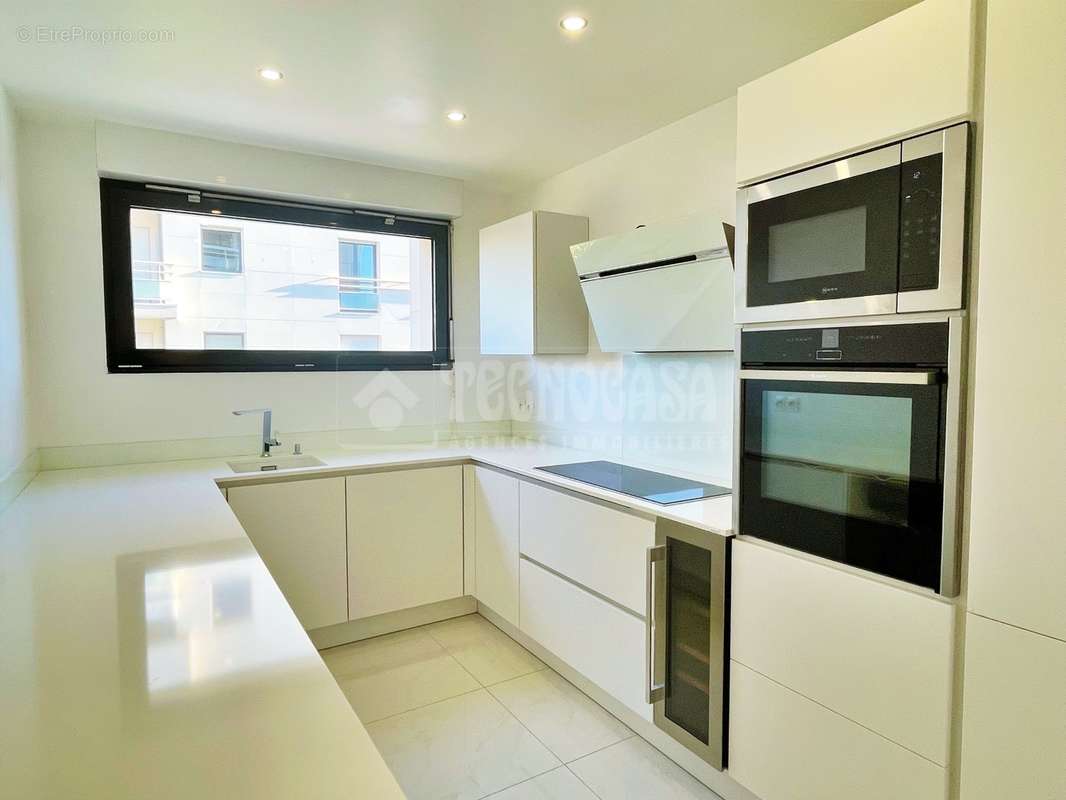 Vends Appartement 4 pièces, 89 m² - Le Chesnay-Rocquencourt - photo 4