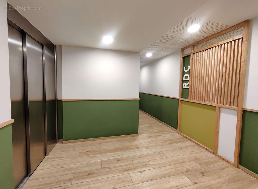 Appartement à ARNAS