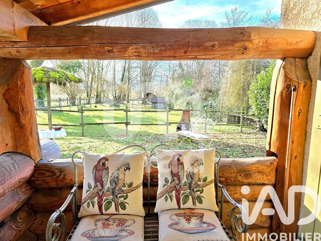 Photo 8 - Maison à SALLES-ADOUR
