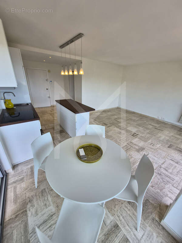 Appartement à CASSIS