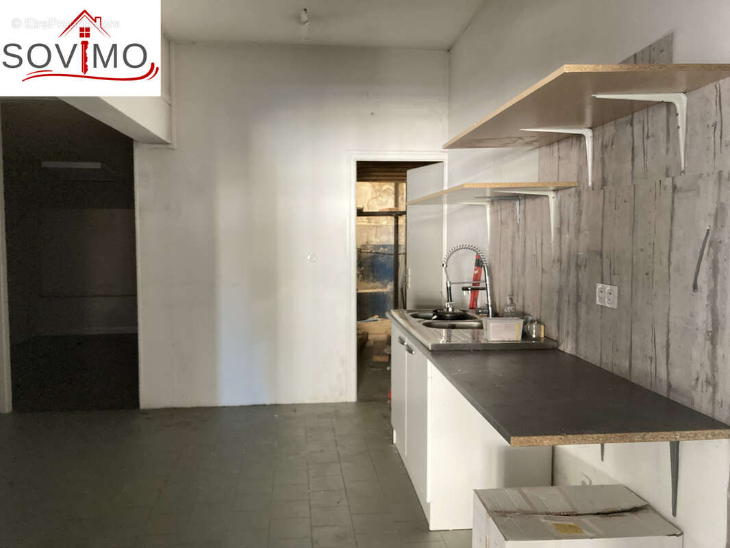 Appartement à CONFOLENS