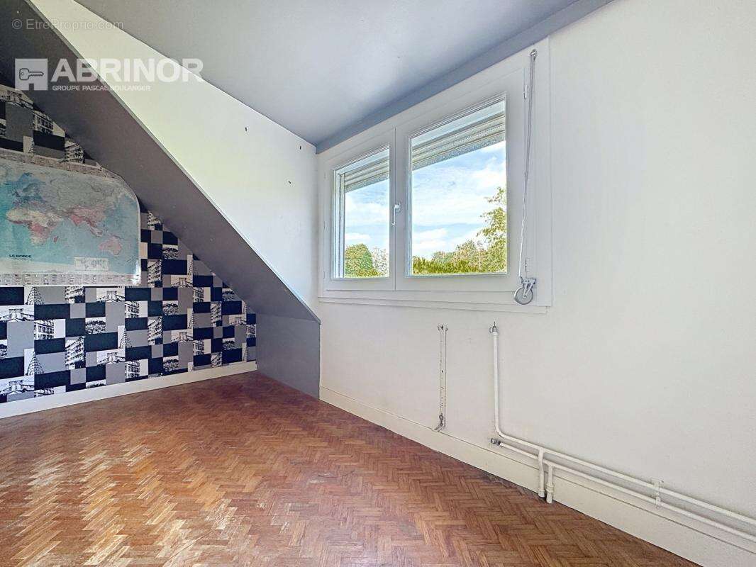Maison à CYSOING