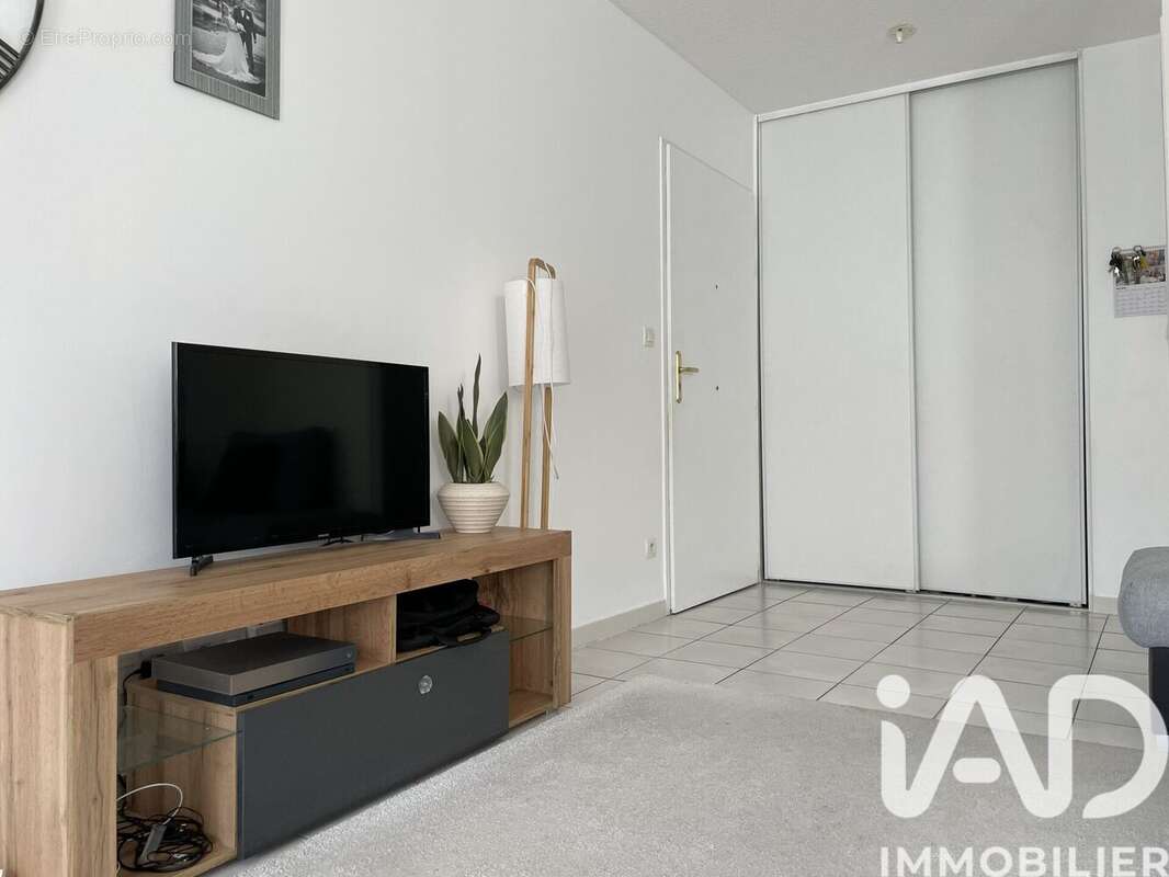 Photo 2 - Appartement à ECHIROLLES