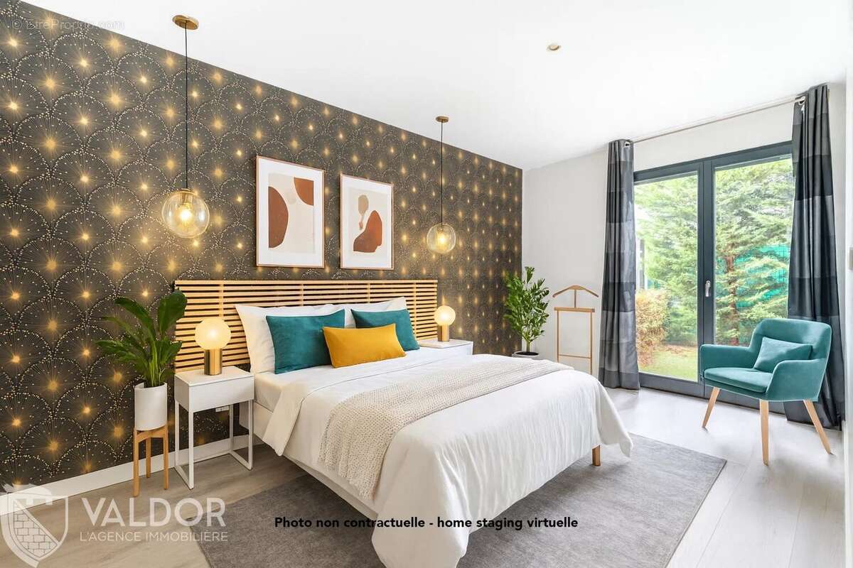 Maison à SAINT-GENIS-LES-OLLIERES