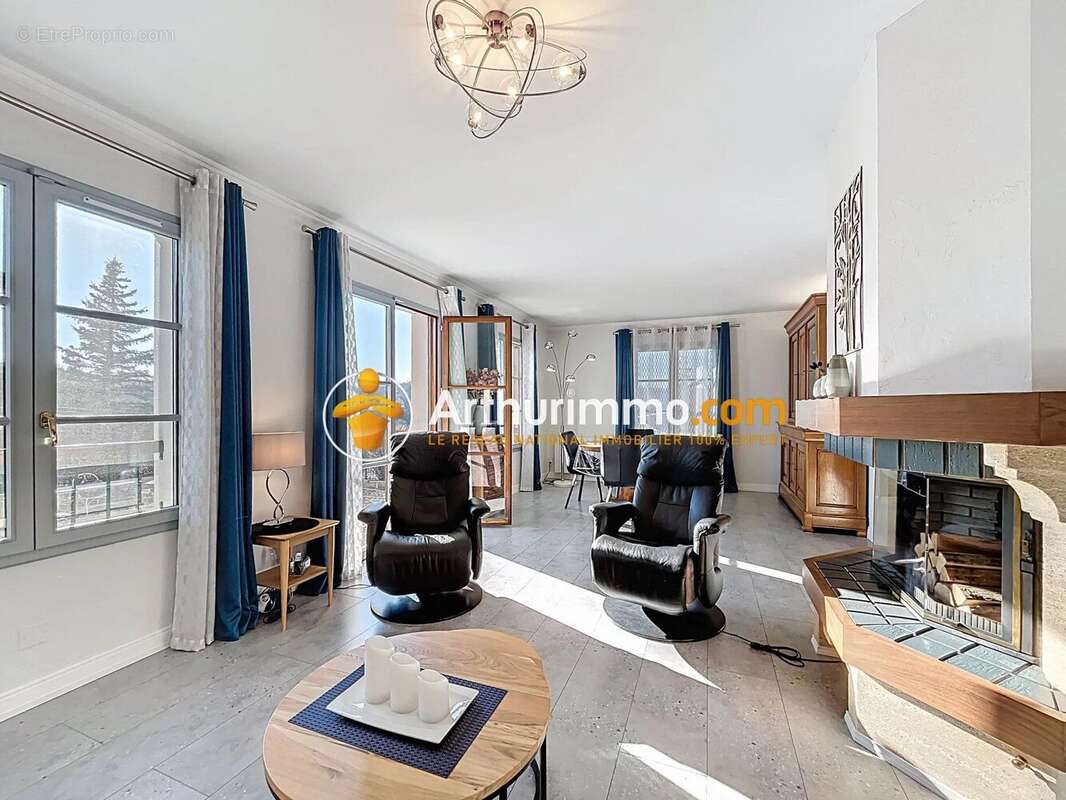 Vente Maison L'isle-d'abeau(38080) 379 000ï¿œ - photo 8
