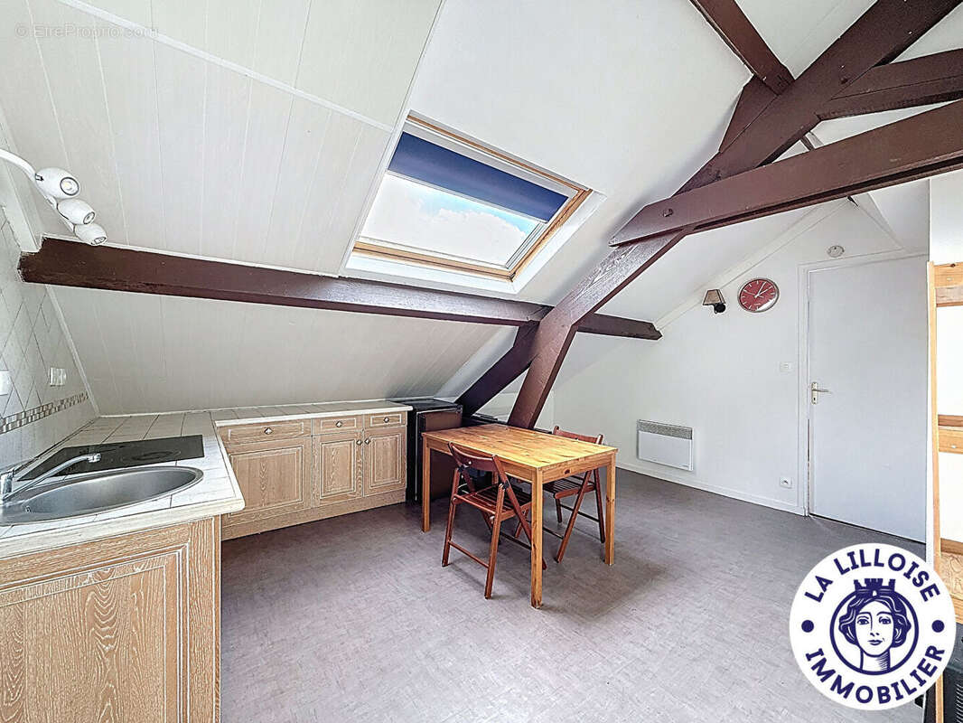 Appartement à LILLE