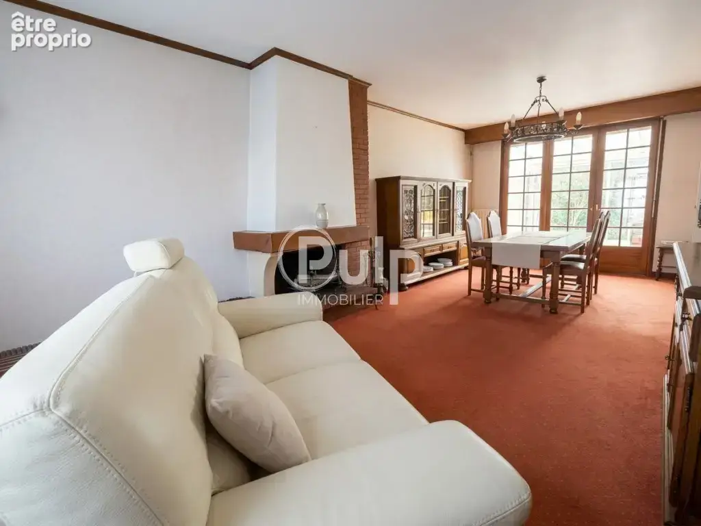 Photo Maison à Cuincy au prix de 149 900€