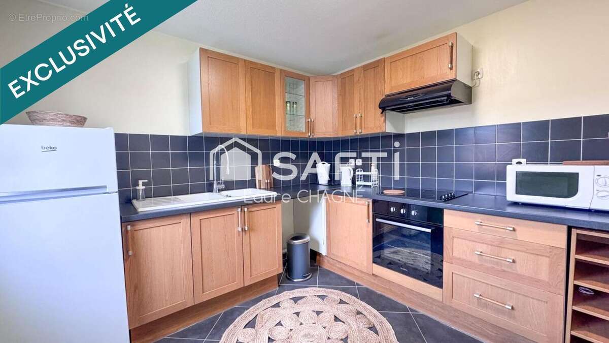 Photo 3 - Appartement à RAMONVILLE-SAINT-AGNE