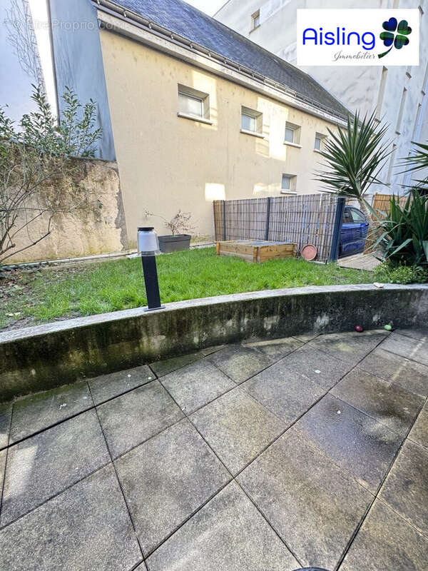 Appartement à TOURS