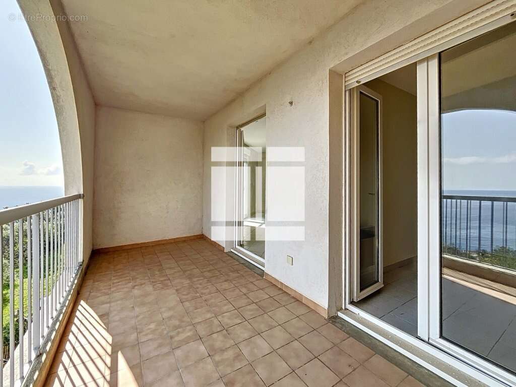 Appartement à BASTIA