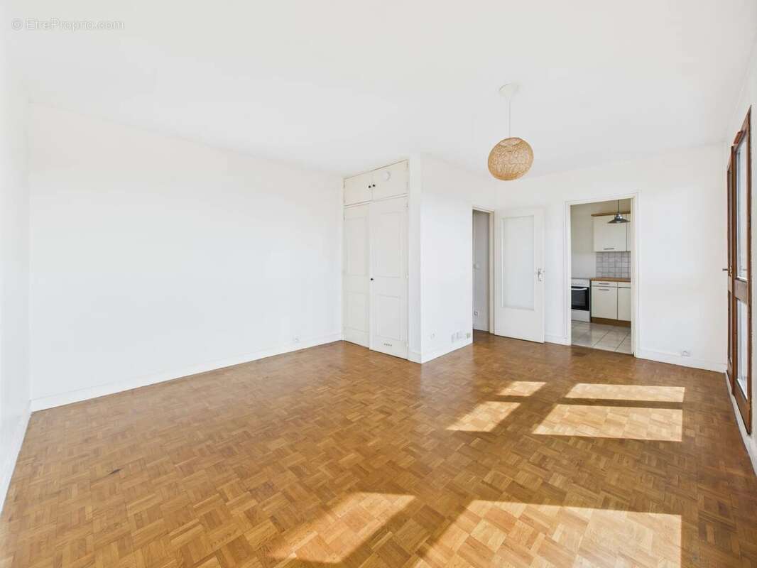Appartement à RUEIL-MALMAISON