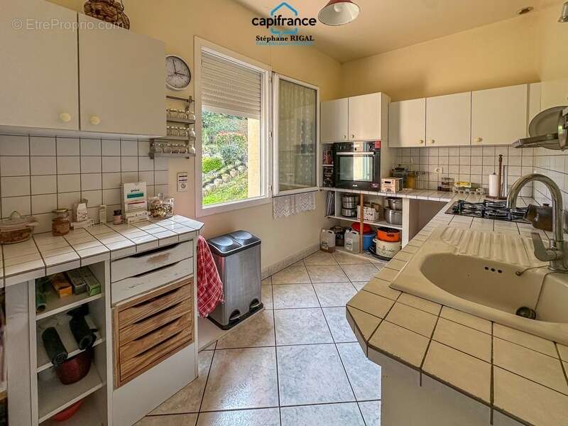 Propriete à vendre 6 pièces PENNE D'AGENAIS (47) Maison de 175m2 habitables + sous-sol sur 5245m2 de terrain - photo 21