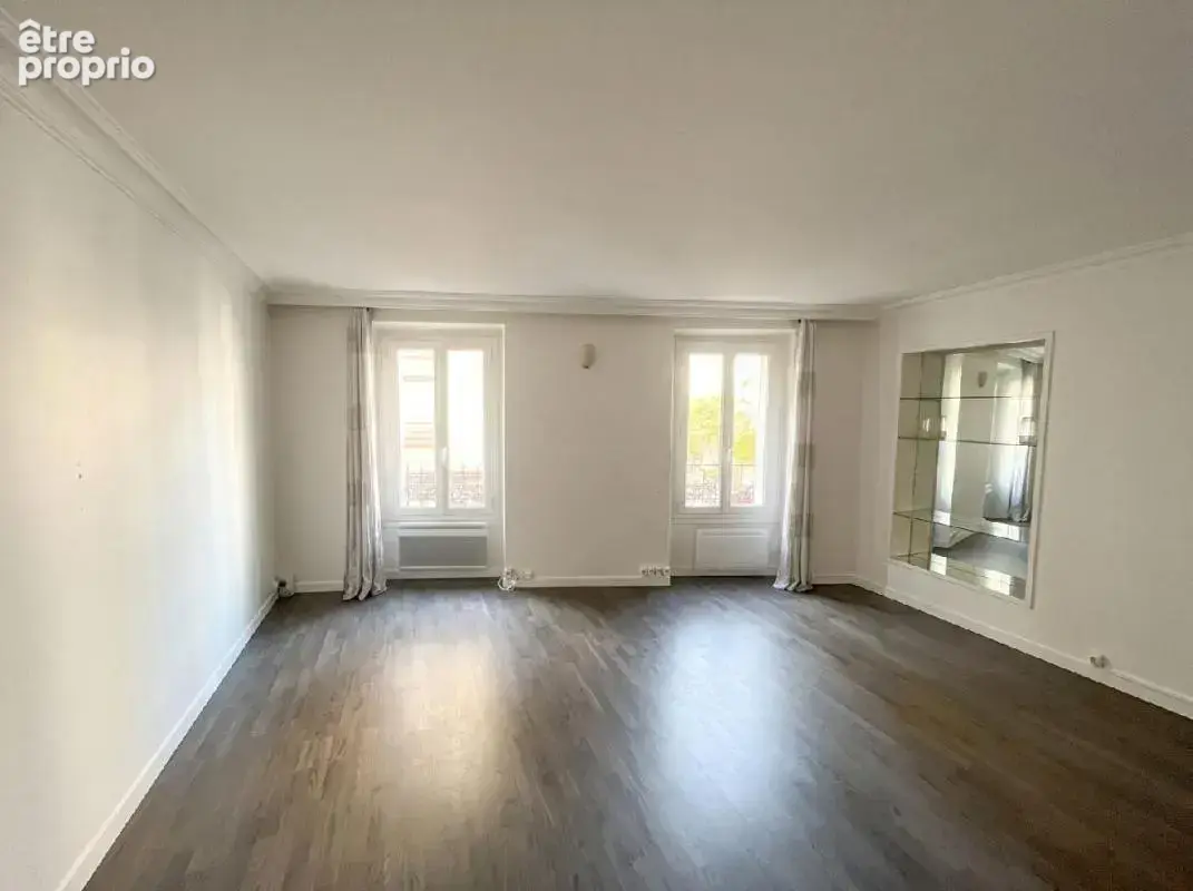 Appartement - photo 2
