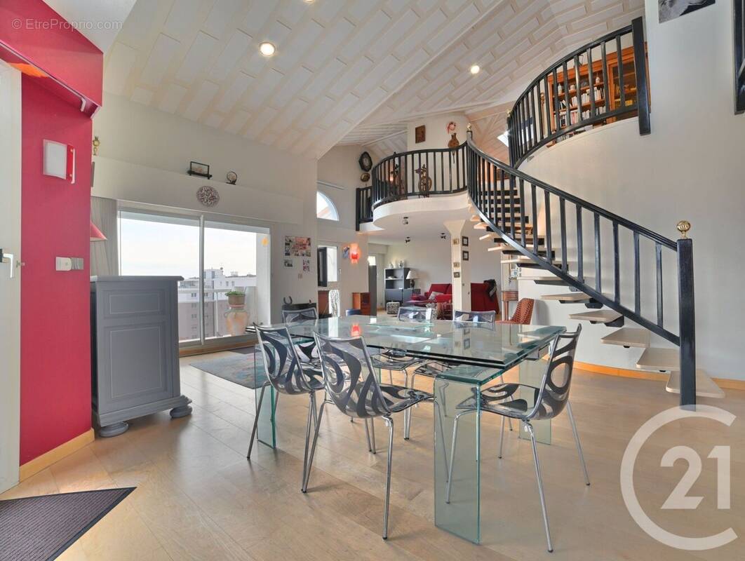 Appartement à ROYAN