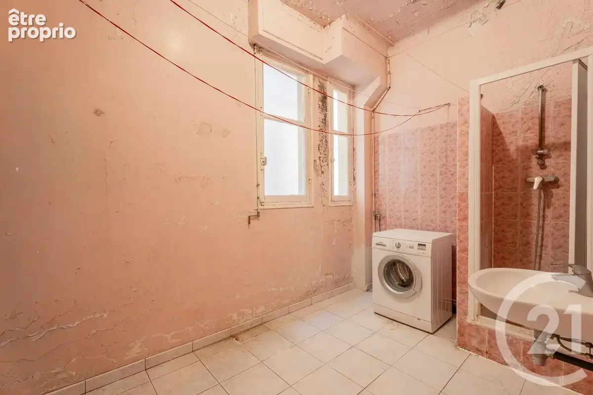 Appartement 3 pièces 92 m² à vendre à Nice (06000) - photo 14