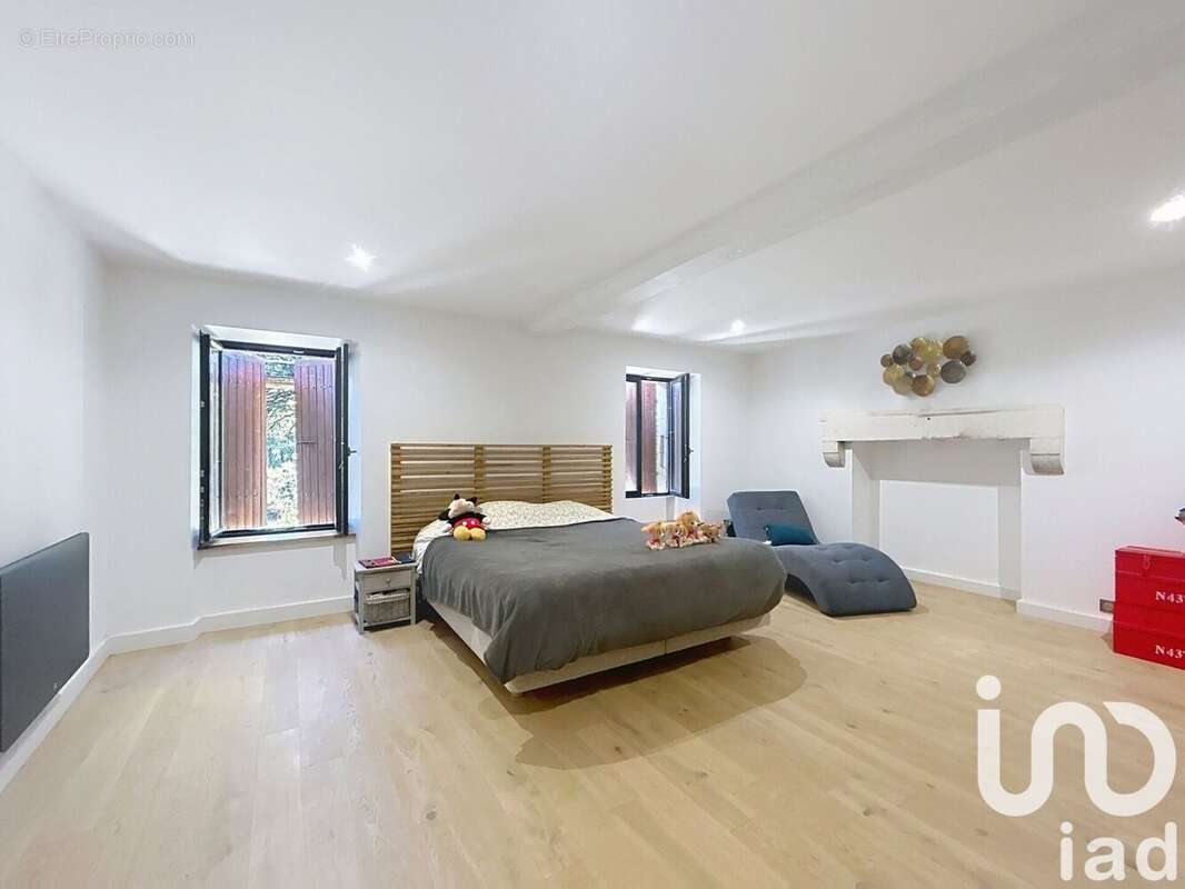 Photo 5 - Maison à ECURAS