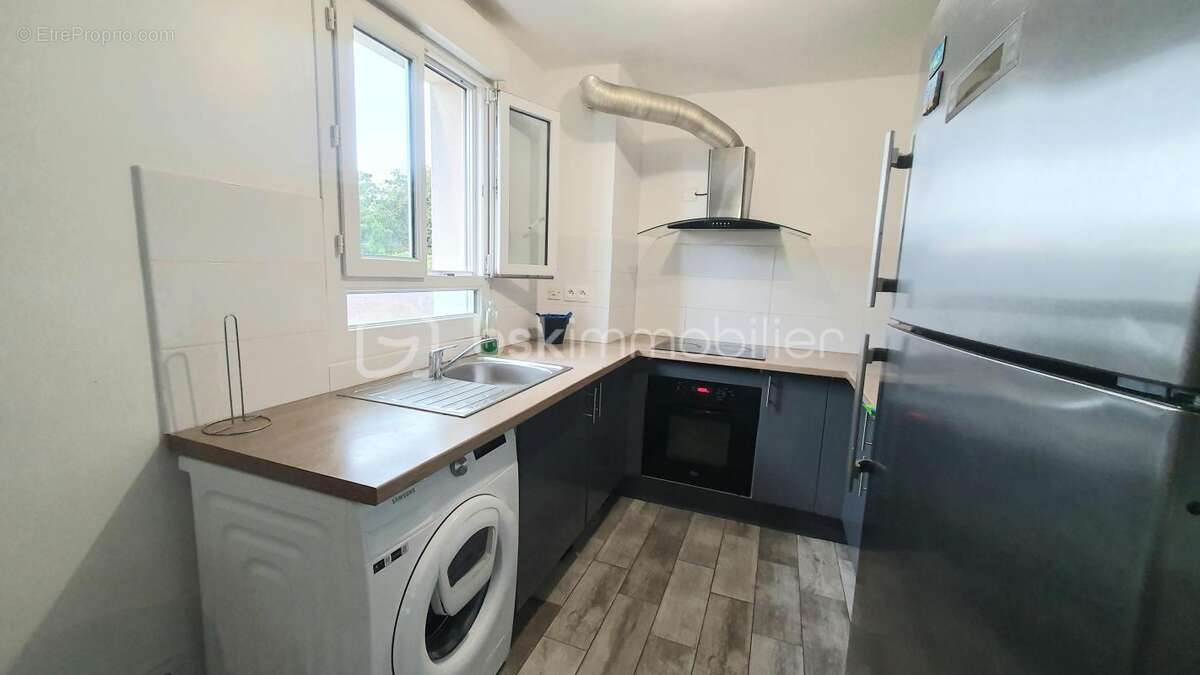 Appartement à LE HAVRE