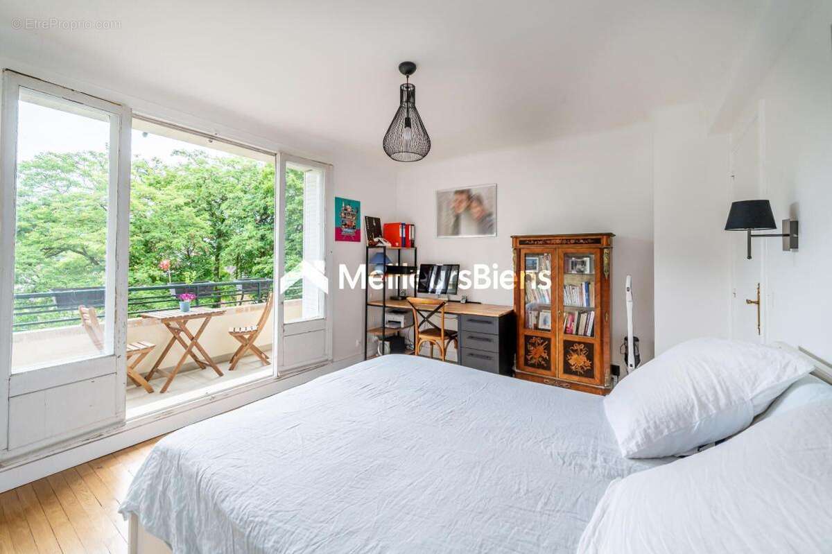 Appartement à SEVRES