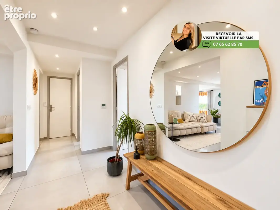 Appartement 4 pièces à vendre à Antibes (06600) - photo 13