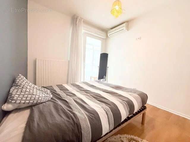 Appartement à CHAMBERY