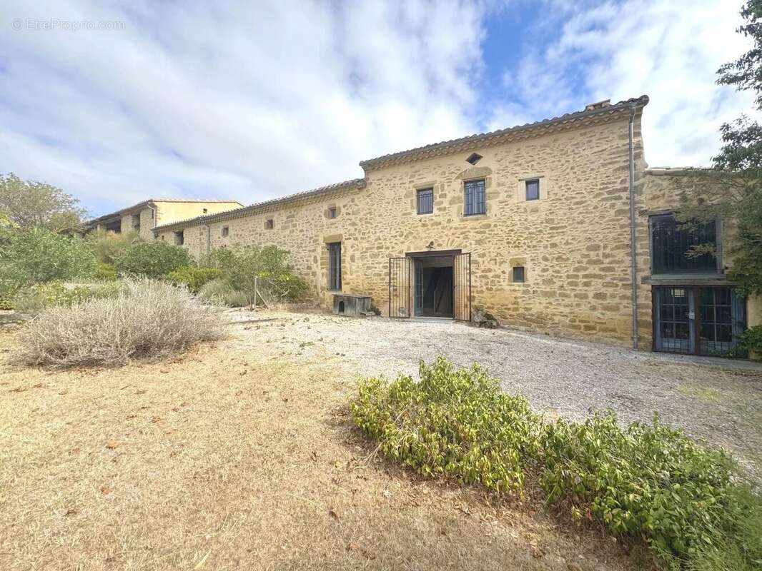 Domaine versatile dans le Lauragais - photo 13