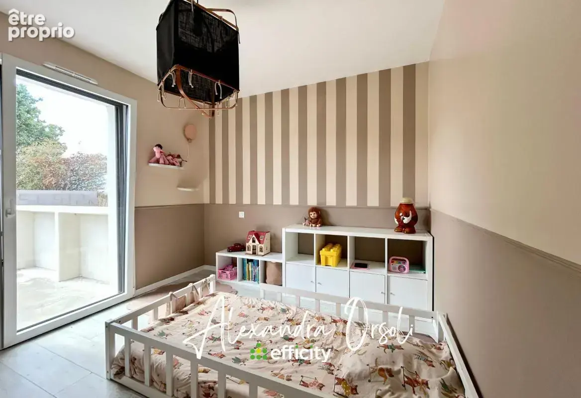 Maison 5 pièces 116 m² à vendre à Saint-Mathurin (85150) - photo 8