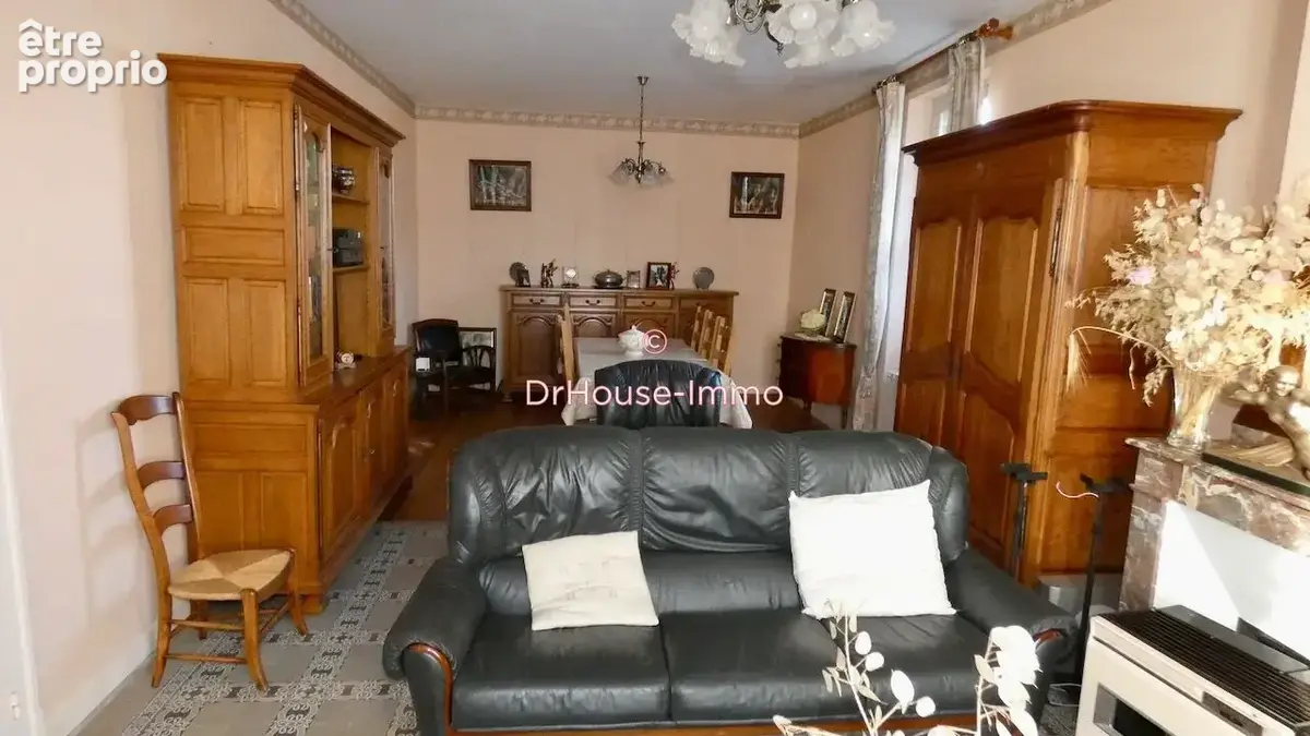 Maison 7 pièces 180 m² à vendre à Cahuzac-Sur-Vere (81140) - photo 53