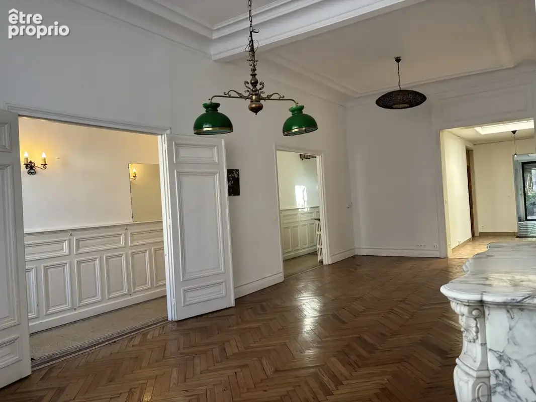 Photo Maison à Mons-En-Baroeul au prix de 738 400€