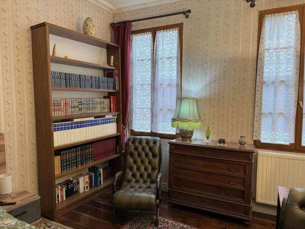 Appartement à MIREPOIX
