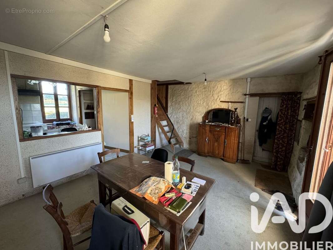 Maison 62 m² à Droux  - photo 2