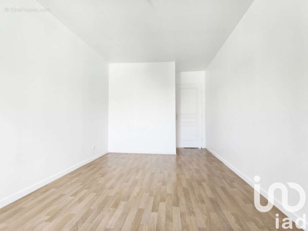 Photo 7 - Appartement à VITRY-SUR-SEINE