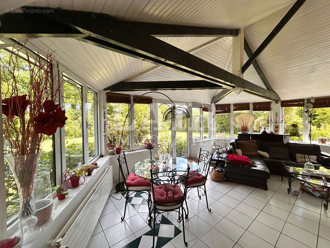 Maison à BAGNOLES-DE-L'ORNE