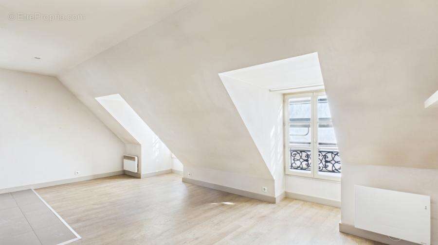 Appartement 39 m² à Paris-17e  - photo 37