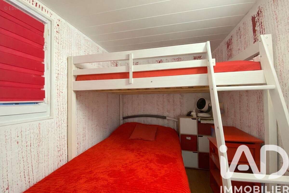 Photo 9 - Maison à EYGUIERES