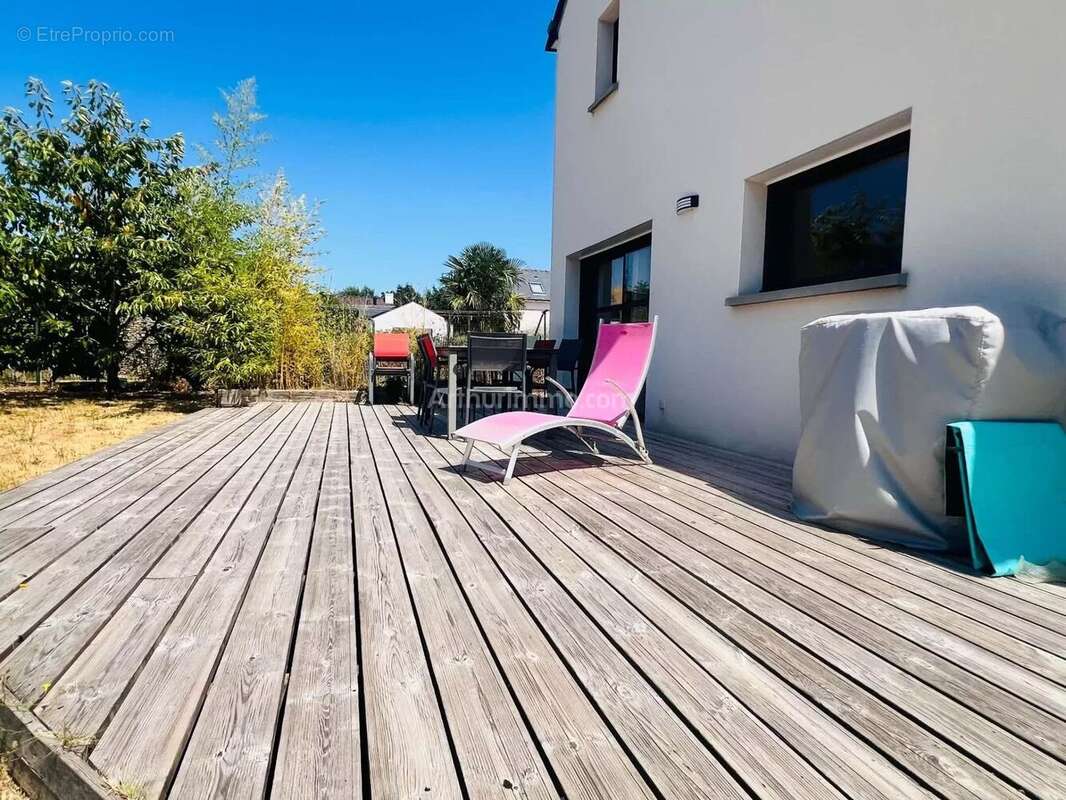 Vente Maison Plougoumelen(56400) 456 560ï¿œ - photo 8