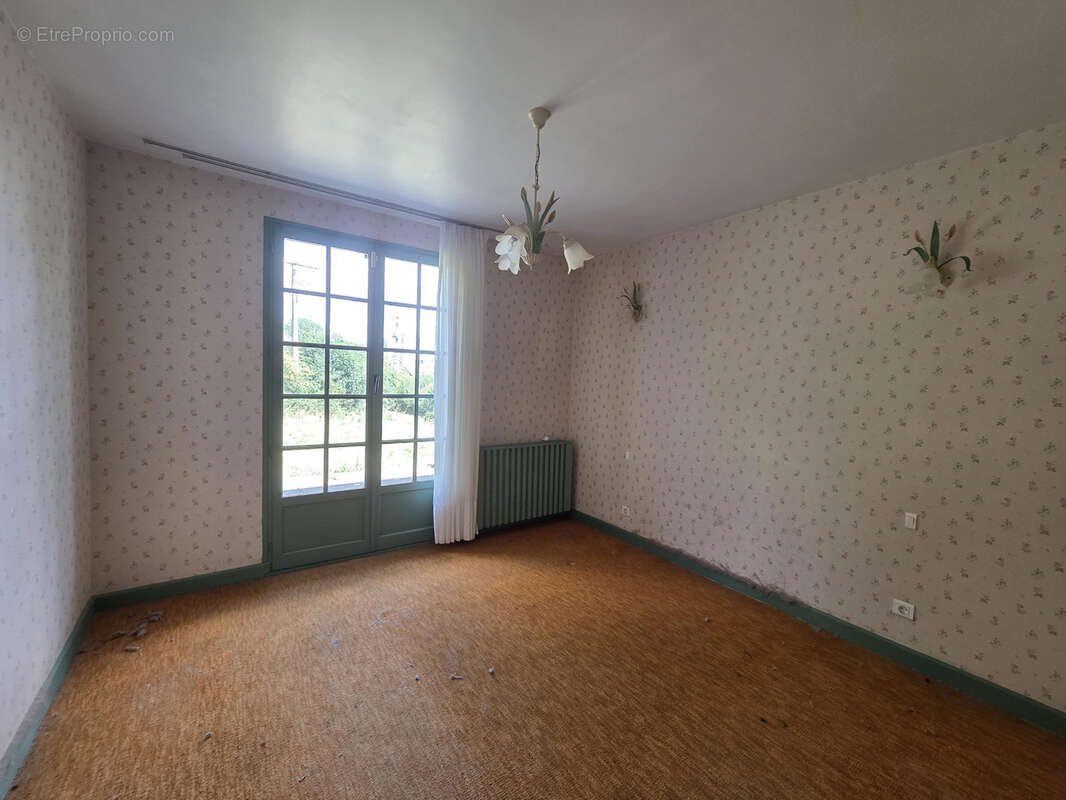 Pavillon 3 chambres - photo 12