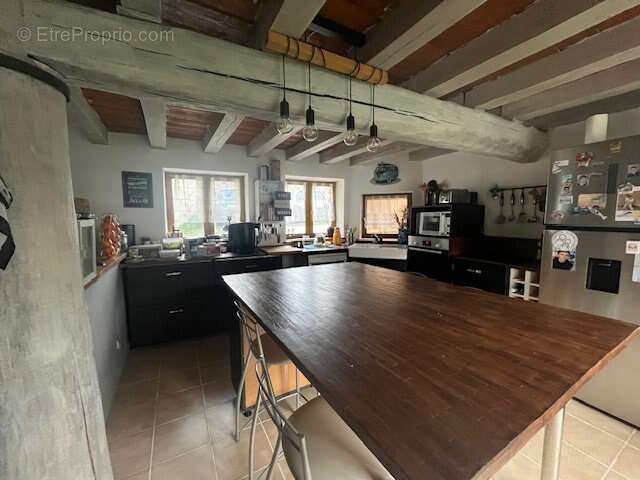 Maison à GISORS