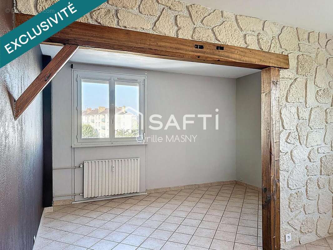 Photo 6 - Appartement à REIMS