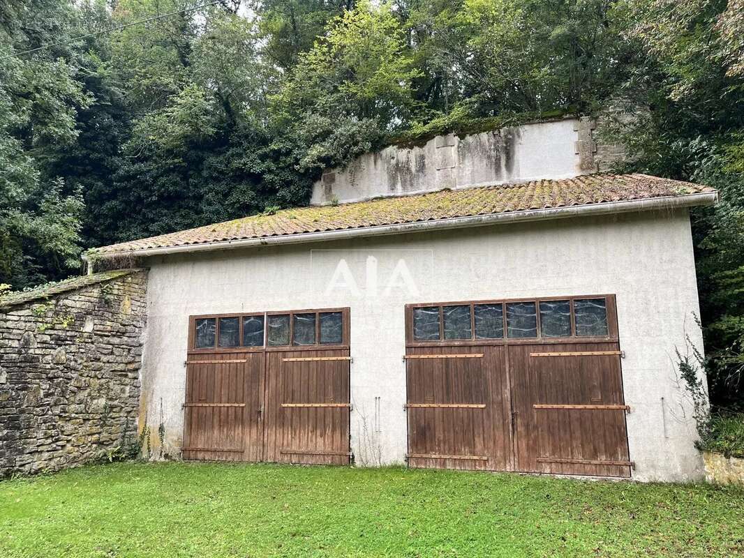 Maison à LUXE