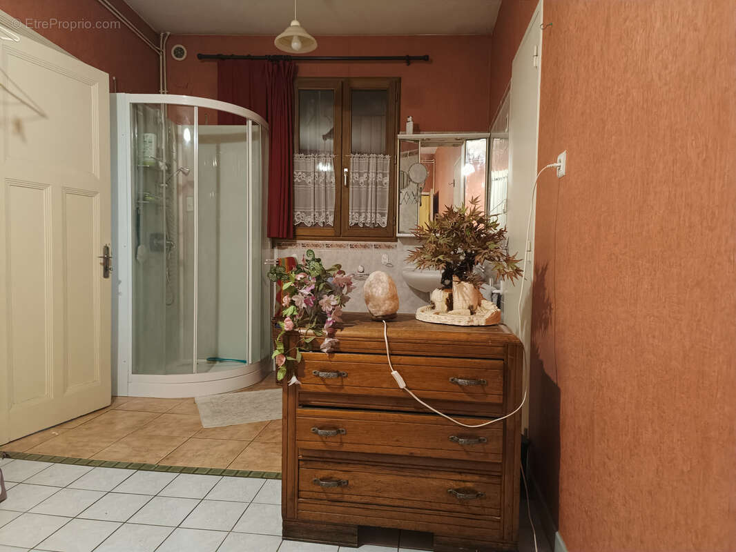 Maison à LE PEAGE-DE-ROUSSILLON